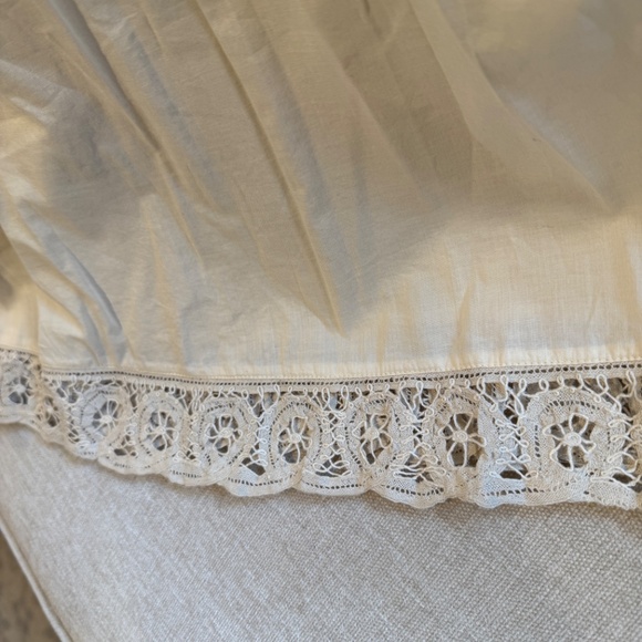 NWT Rhode ‘Cali’ top in Macadamia colour, Size Small - Picture 3 of 5